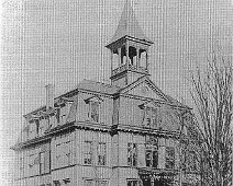 Union Free School According to a history booklet by Mrs. Howard Thomson, Wirt Town Historian thirty years ago, the early 1880s oil boom centered in Richburg gave rise to this...